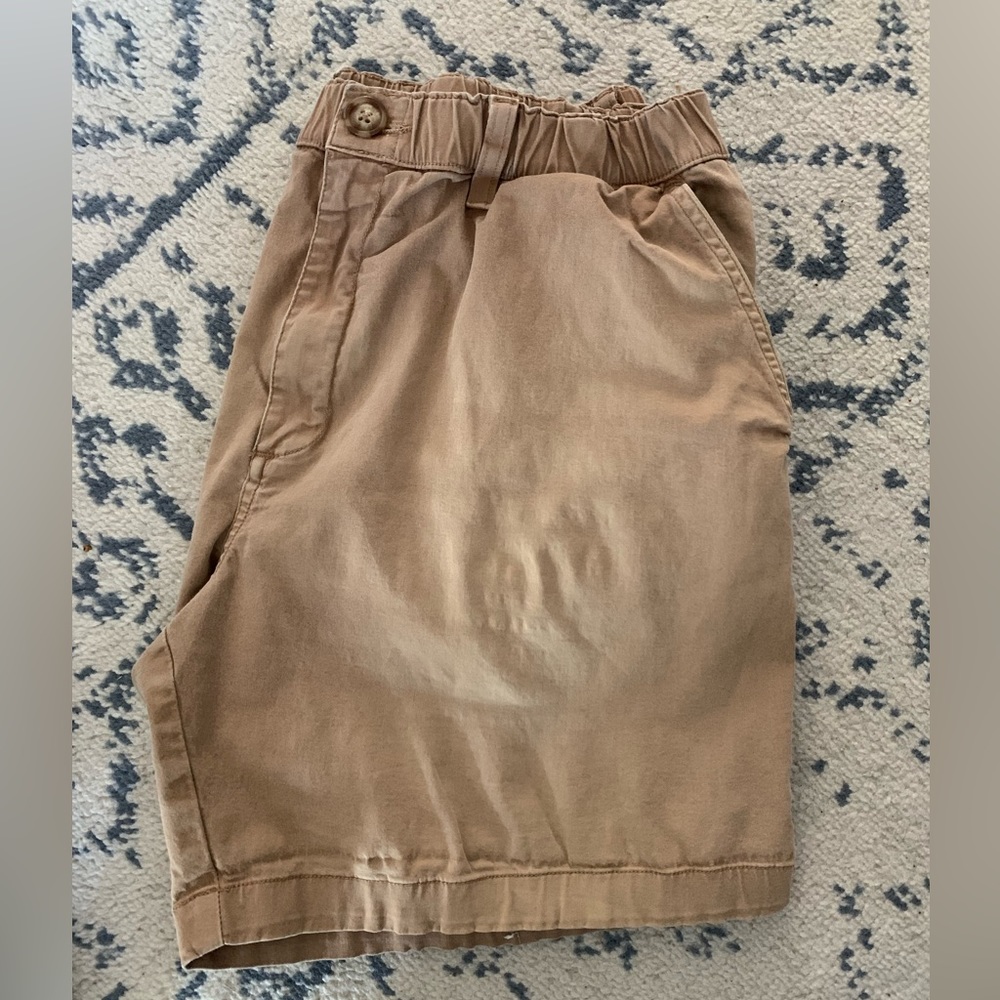 Chubbies XL 5.5” Seam shorts